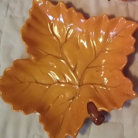 Fall decorations - Picture 2 of 5